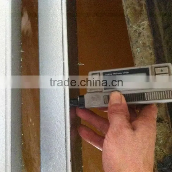 Hot Dipped Galvanized Angle Steel Iron Frames With Punched Holes photo-6