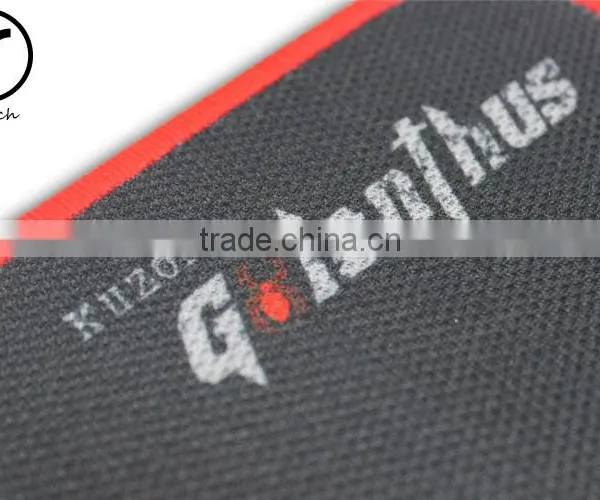 Wide Varieties Superior Materials Wear-resistance Inflatable Custom Made Fitness Eco 3d Breast Mouse Pad photo-3