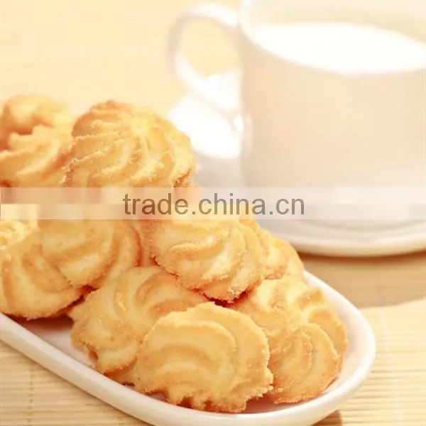 Automatic Wire Cutting Cookie Depositor Machine Maker photo-2
