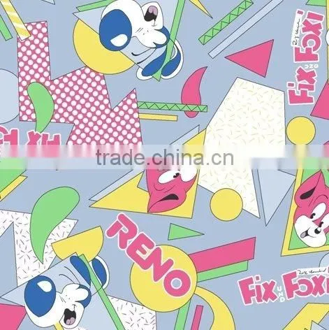 SUBLIMATION TRANSFER PRINTING PAPER