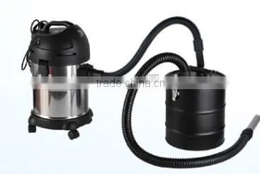 Fireplace Ash Collector Ash Cleaner Without Motor 18L 20L ROHS photo-2