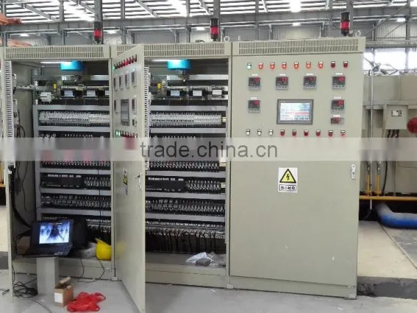 Steel Wire Pickling and Phosphating (boronizing) Production Line With CE and ISO Certificate photo-3