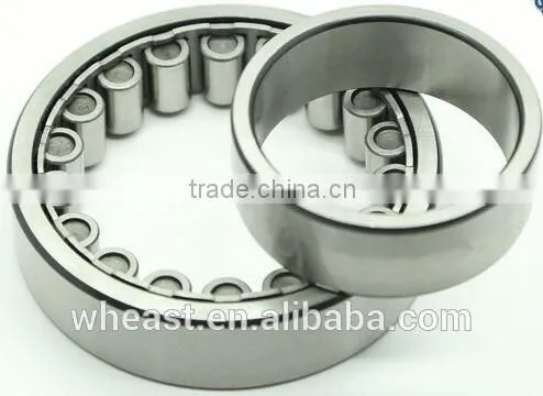 LYDC Rich Stock Cylindrical Roller Bearing RN206M photo-4