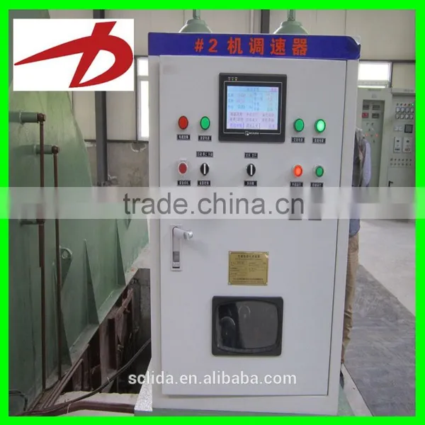 Kaplan Turbine/made in China/best Quality photo-3