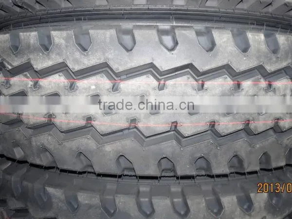 TRUCK TYRE FROM CHINA FACTORY 13R22.5