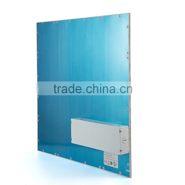 China High Quality 60cmx1200cm Led Panel Light Price photo-4