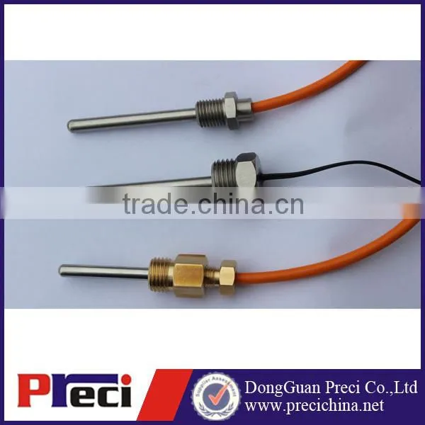 1 Wire Interface DS18B20 Temperature Sensor photo-2