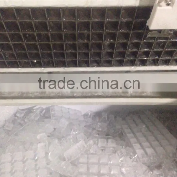 20kgs Cube Ice Machine With Stainless Steel 304 Material High Quality Ice Machine Ice Machine photo-3