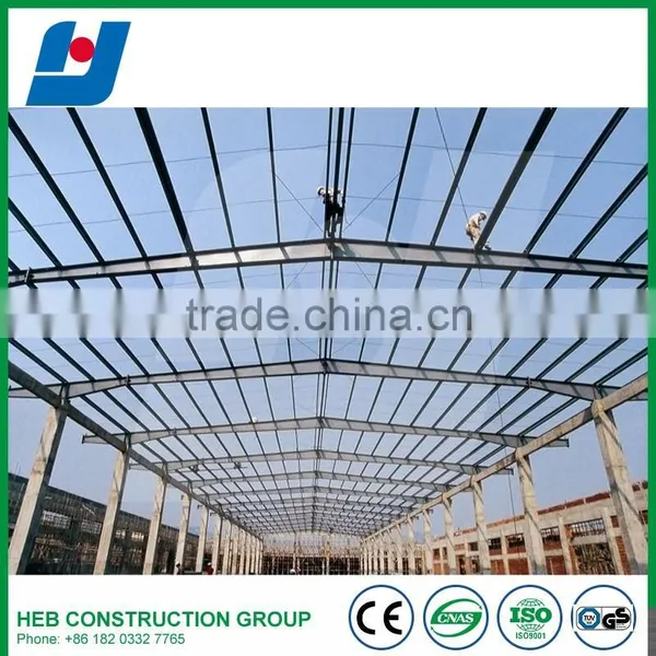 High-rise Steel Structure Building photo-5