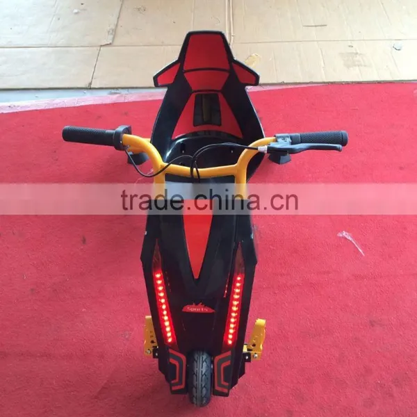 Kids Car, Three Wheel Drift Scooter, Popular Drift Car Scooter,electric Drift Trike With Bluetooth photo-2