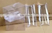 Pvc Food Packaging Box