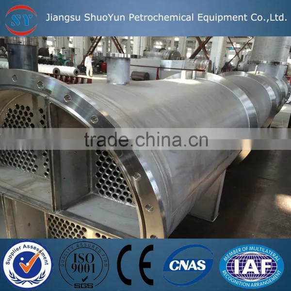 Stainless Steel Evaporator Condenser photo-2