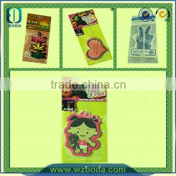 Brand New Lamp Shape Car Air Freshener With High Quality photo-3
