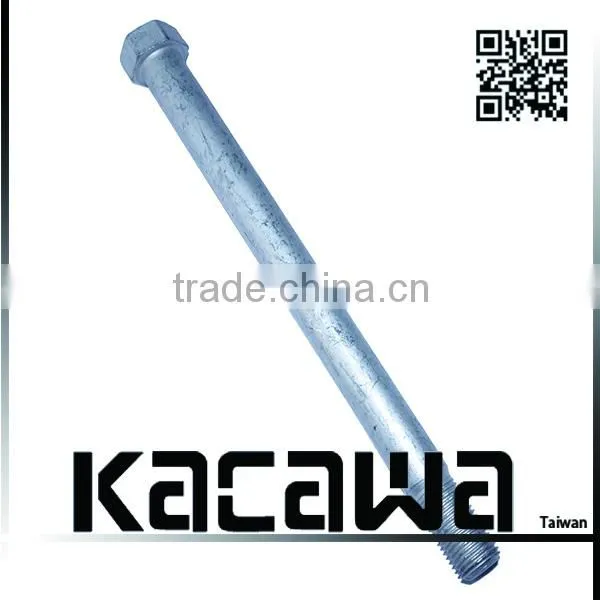Manufacture&supplier Specalized In Marine Hardware U Bolts photo-6