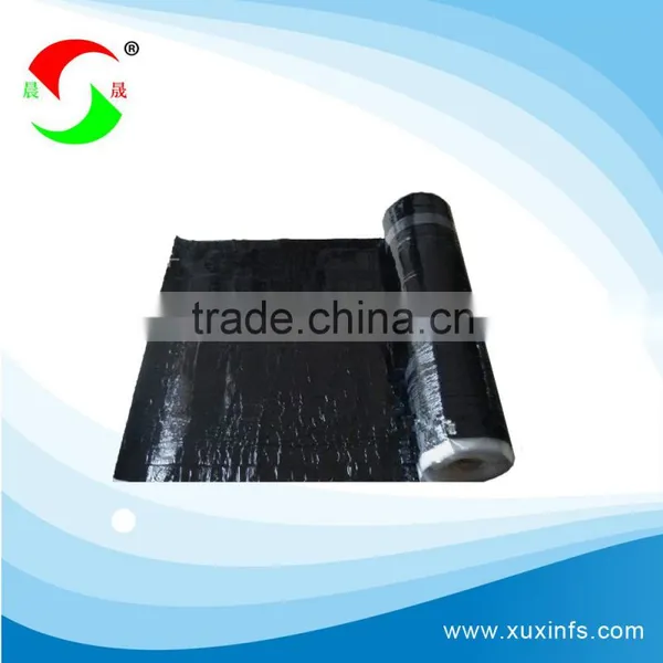Chensheng Brand High Quality Cheap Price Self-adhesive Bitumen Waterproof Membrane Supplier photo-3