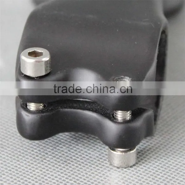 Bike Stem Carbon 90/100/110/120mm Carbon Aero Stem Carbon Bicycle Stem Handlebar ST002 photo-4