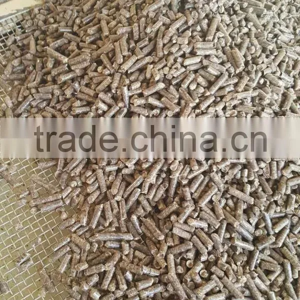 Biomass Pallet Mill Production Line photo-5
