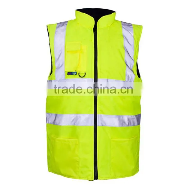 Supply New Traffic Safety Vest photo-2