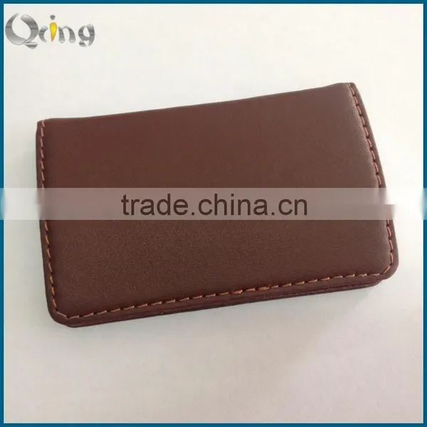 Name Card Holder for Promotion Gift photo-2