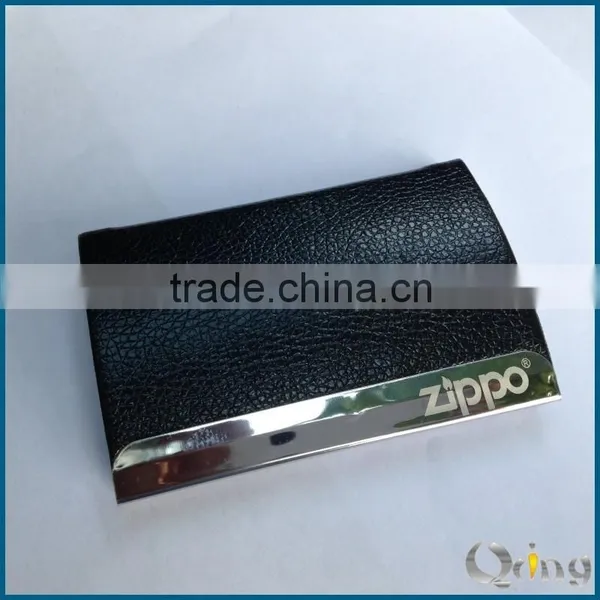 Name Card Holder for Promotion Gift photo-5