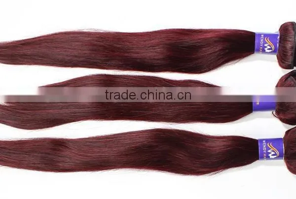Straight 100% Virgin Malaysian Hair Body Wave With Short Lead Time photo-3