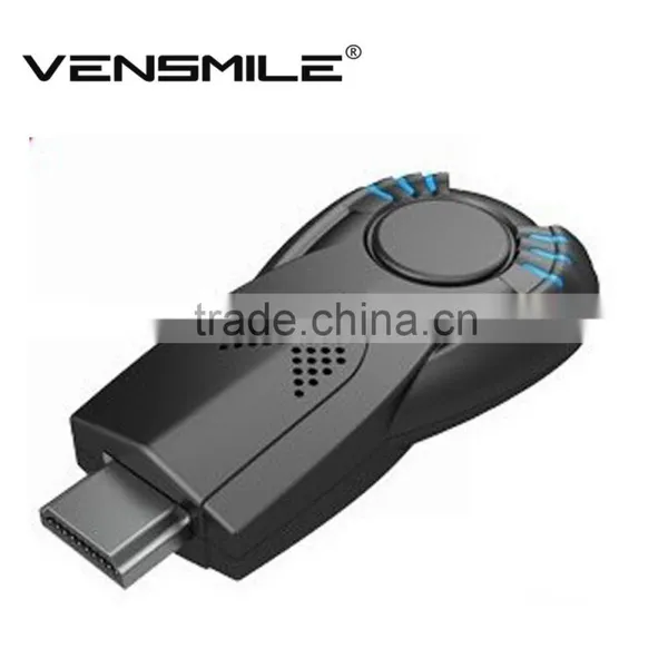 Vensmile V52A Miracast Wi-fi EZMirror DLNA Airplay Android tv Ezcast Dongle Kodi Magic tv Stick photo-2