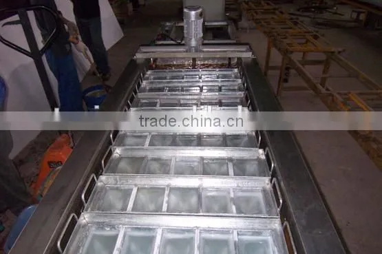 10 Ton Industrial Ice Block Machine photo-6