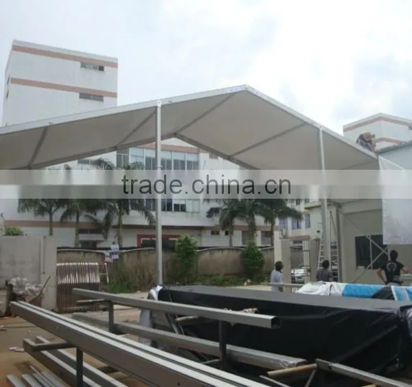 Best Choice Outdoor Windproof Event Tent photo-5