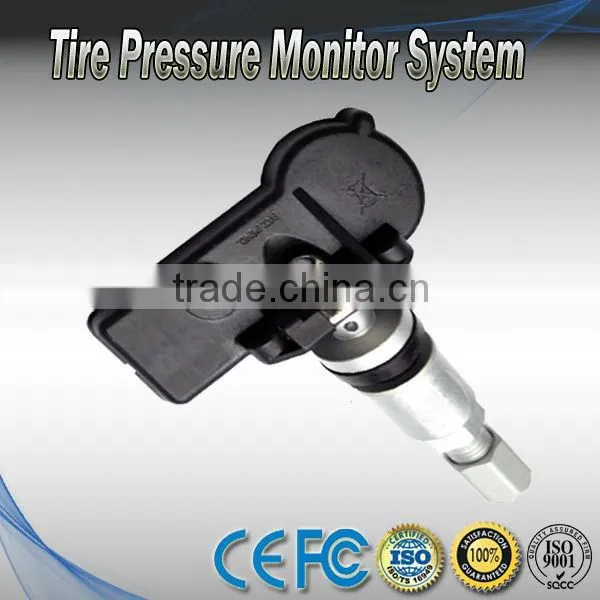 Manufacturer TPMS Tire Pressure Monitoring System