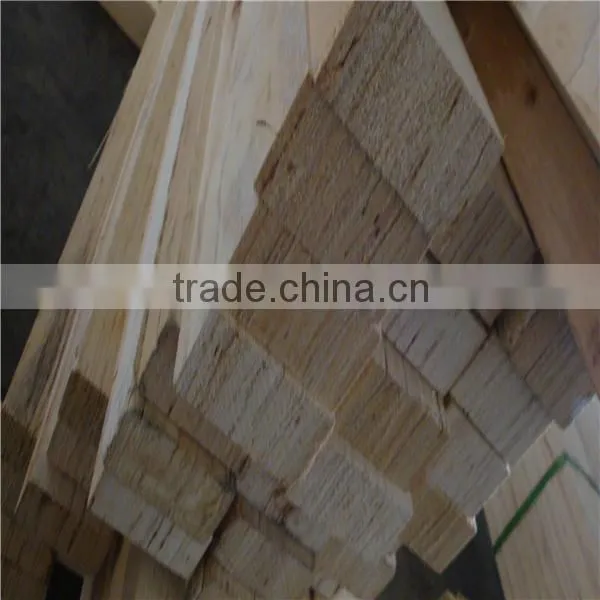 Door Core Poplar LVL/Best Quality LVL Packing Lumber photo-4
