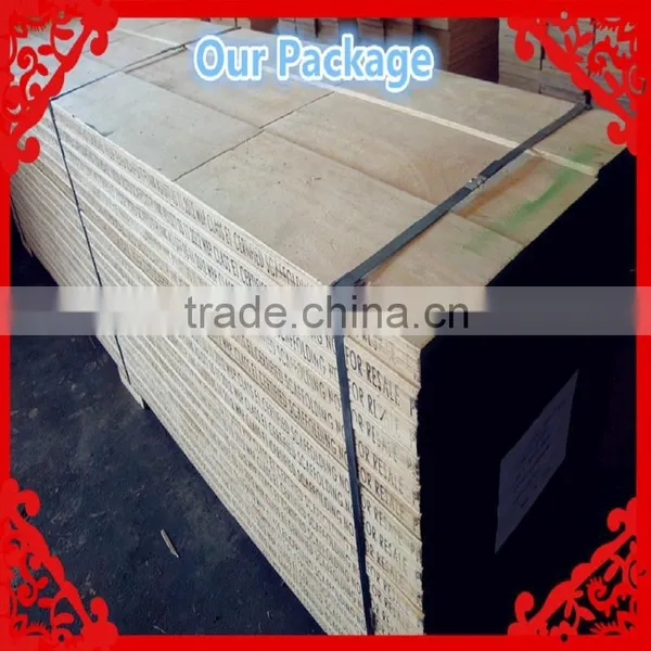 Shandong Ty008 OSHA Scaffolding Board for Sale photo-3