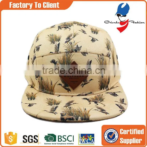 Fashion Animal Pokemon Hat