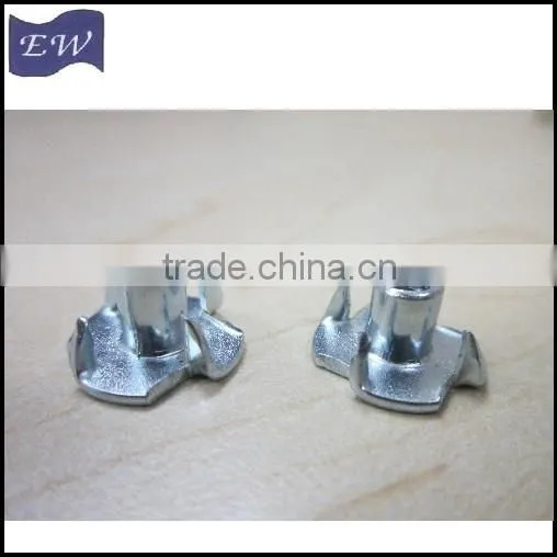 Furniture Prong m5 t Nut ,zinc Plated (DIN1624) photo-3