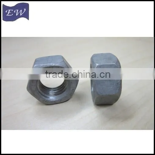 Heavy Duty Hex Nut Din 555 (DIN 555) photo-5