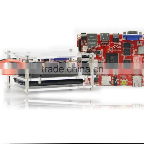 Cubietruck Cubieboard 3 photo-4
