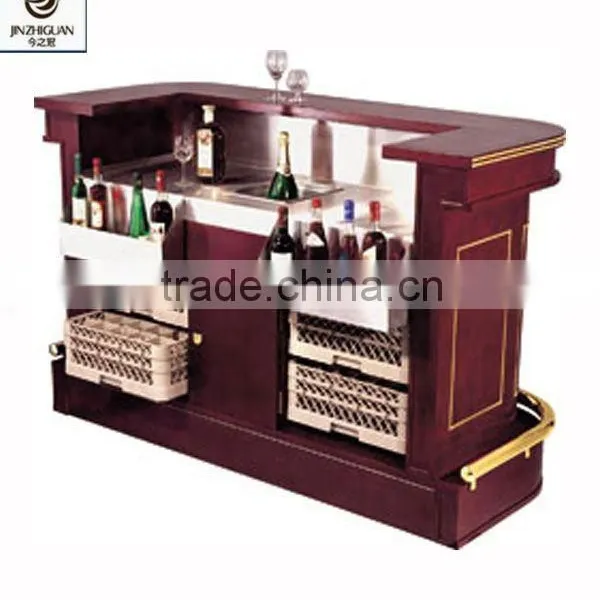 Bar Counter