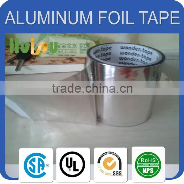Roll Type Aluminium Foil Roll