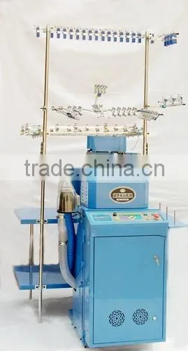 Toe Socks Knitting Machine