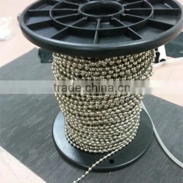 Steel Chain for Zebra Blinds