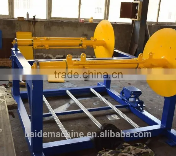 Auto Duct Line 3 With TDF and Flange photo-6
