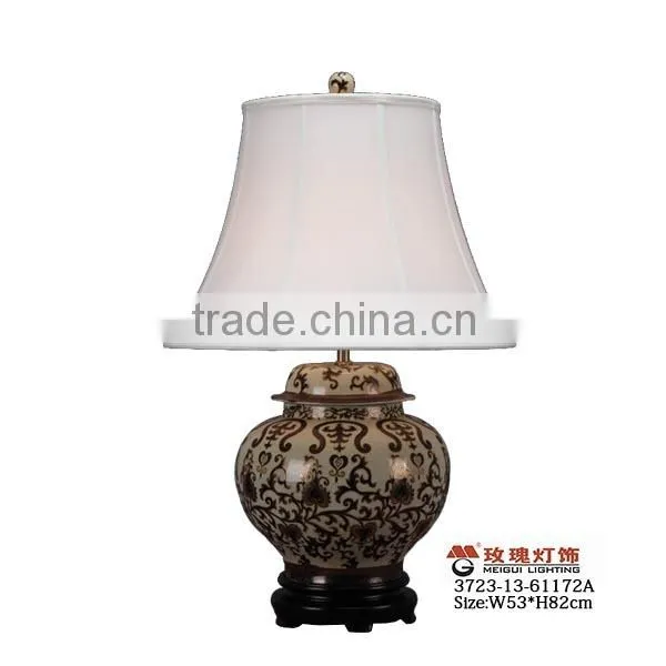 Classical Export Lamp in China photo-2