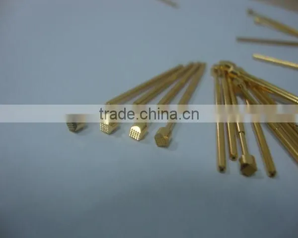 Probe Pin,pm75,made in China,high-quality for Cross and Test photo-5