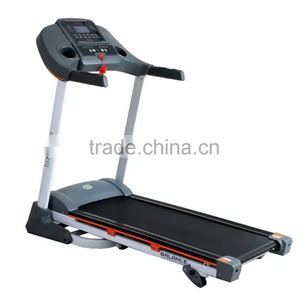 2016 NEW PROMOTION TREADMILL photo-3