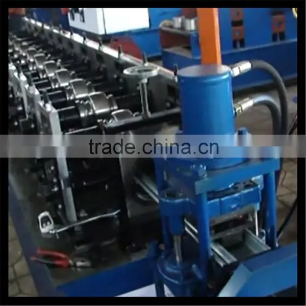 Gutter Forming Machine photo-3