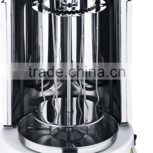 BBQ Electric Vertical Grill photo-3