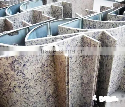 High Strength Aluminum Honeycomb Core Sandwich Panel Price photo-6