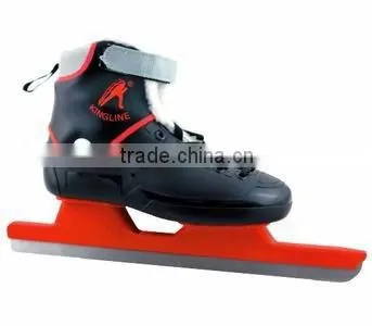 Selling Weel Ice Skate Shoes photo-6