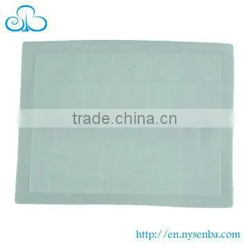 Super Quality Milky White Plane PIR Lens(Fresnel Lens) D7012WT Biggest Manufacturer in China photo-3