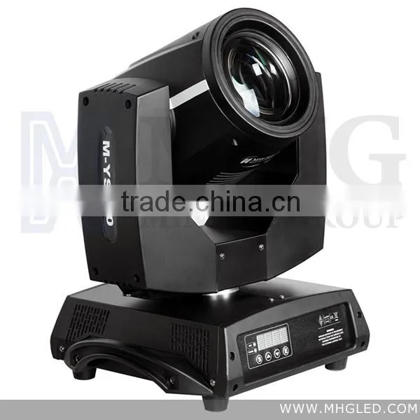 350w Led Moving Head Beam Light
