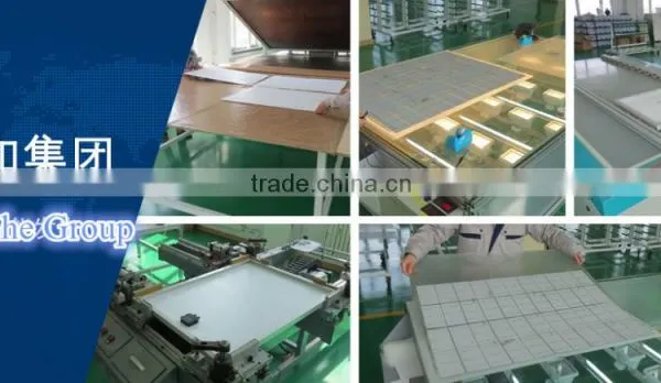 Hot Selling Green Energy Monocrystalline Silicon 120W With CE ISO9001 Certification Solar System photo-4
